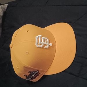 Baseball fitted hats